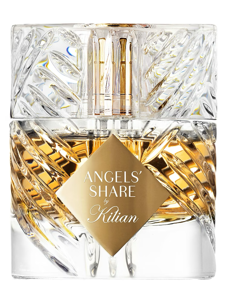 Kilian Angels' Share Samples
